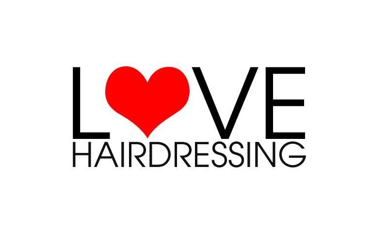 Love Hairdressing logo