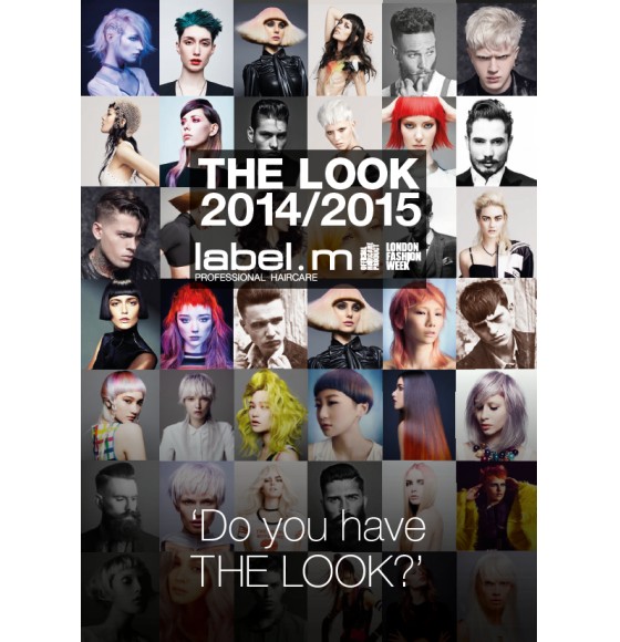 THE LOOK Photographic Competition
