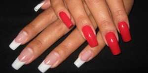 Perfect Nails