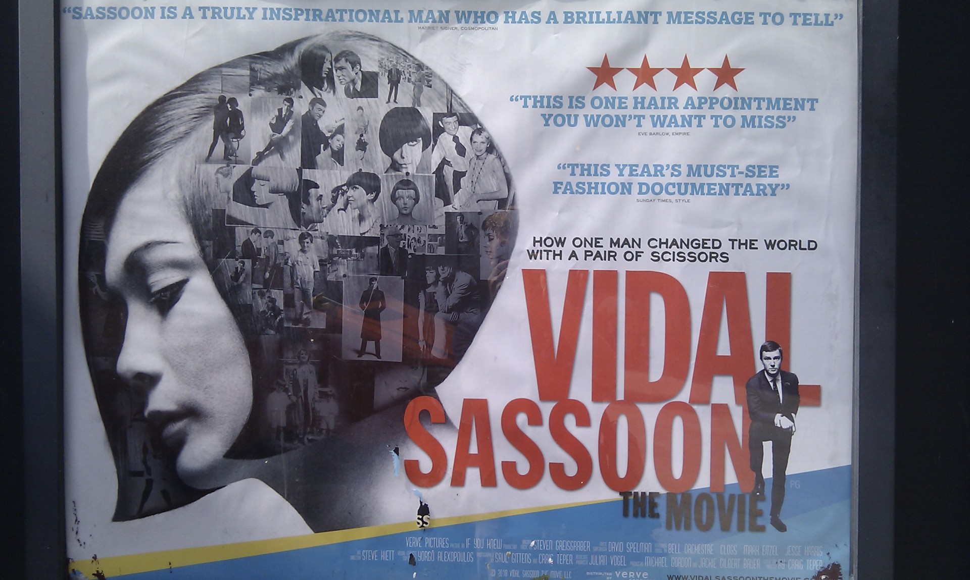 vidalsassoon movie