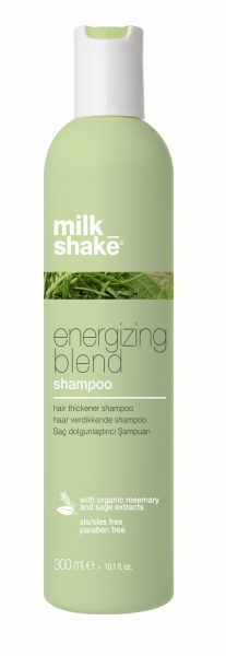 MS Energizer shampoo